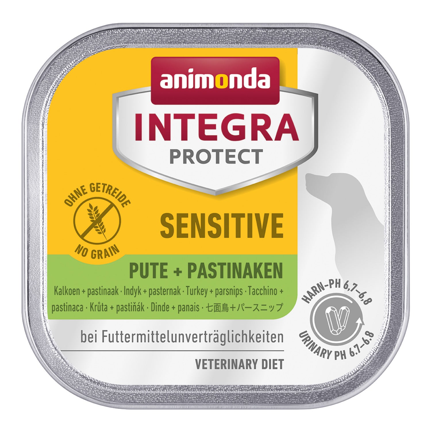 インテグラプロテクト 犬用療法食 | アニモンダ公式通販｜ドイツ発の