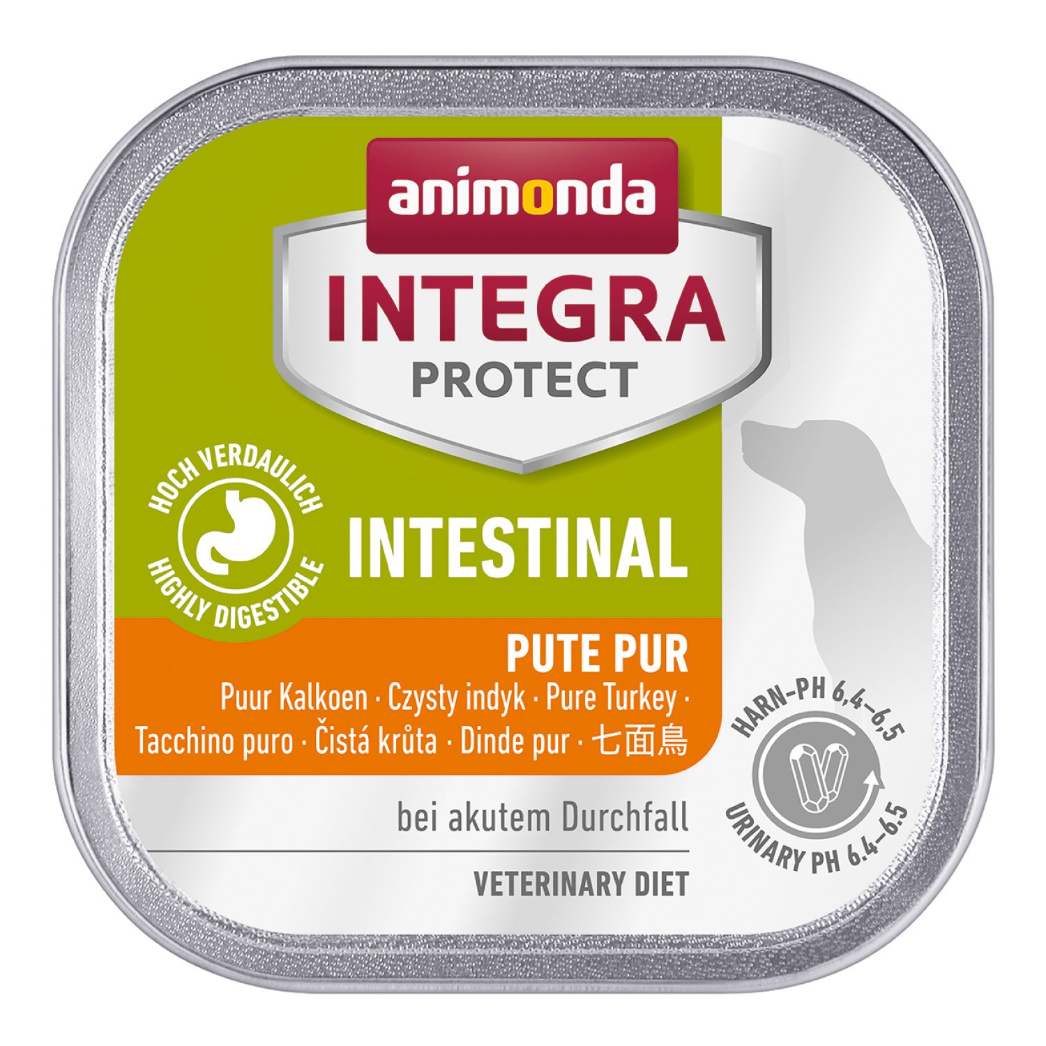 インテグラプロテクト 犬用療法食 | アニモンダ公式通販｜ドイツ発の