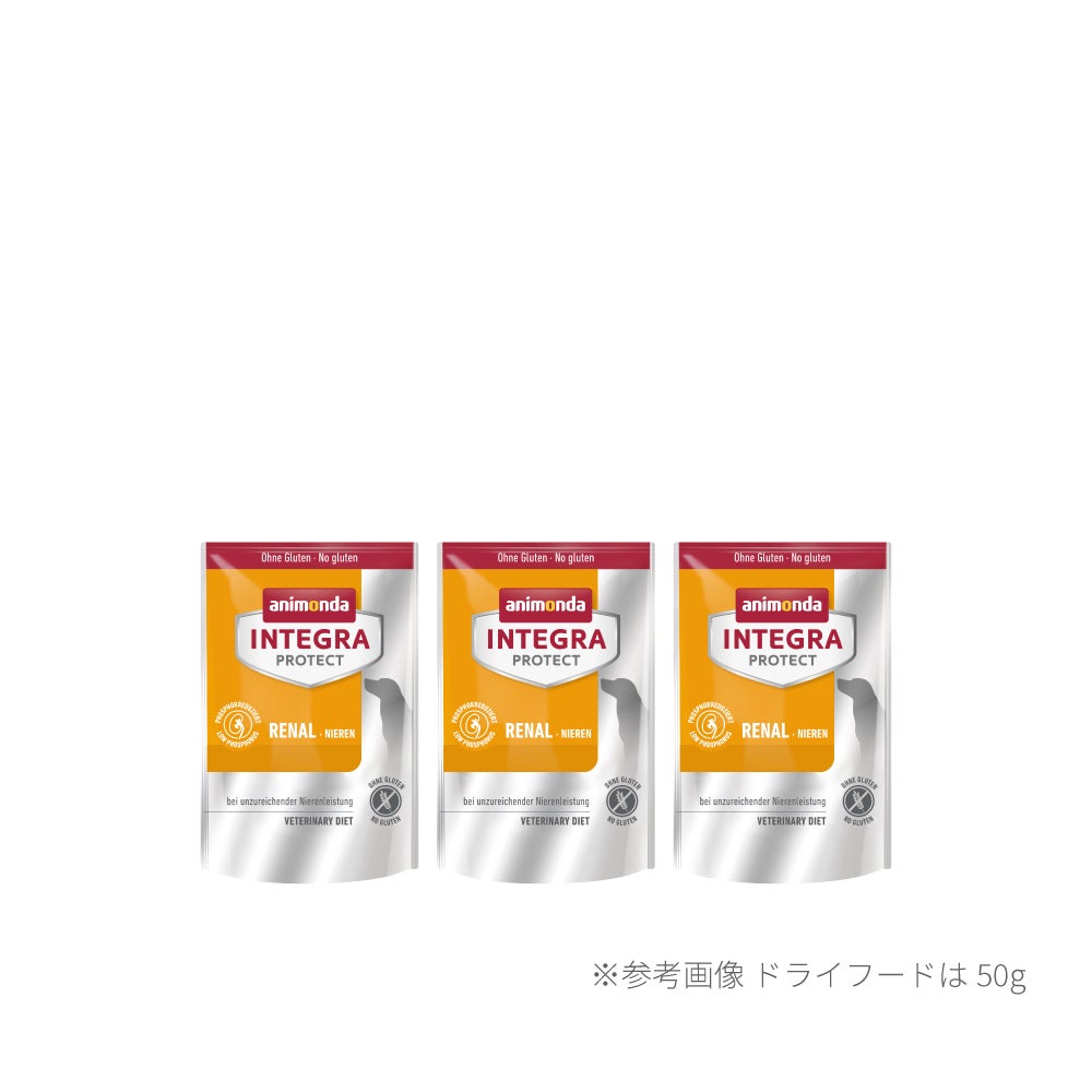犬用療法食】 腎臓ケア ドライフードセット | アニモンダ公式通販